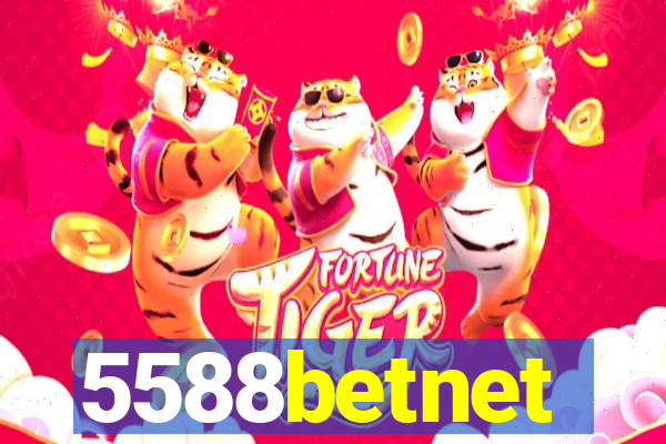 5588betnet