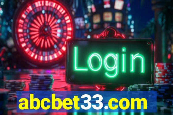 abcbet33.com