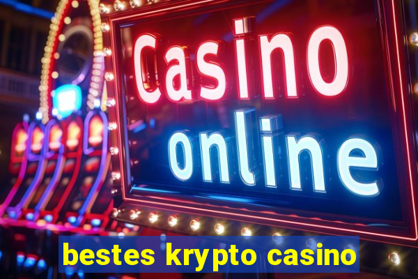 bestes krypto casino