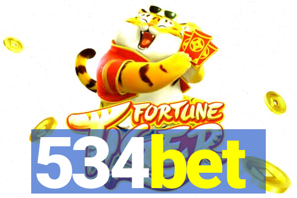 534bet