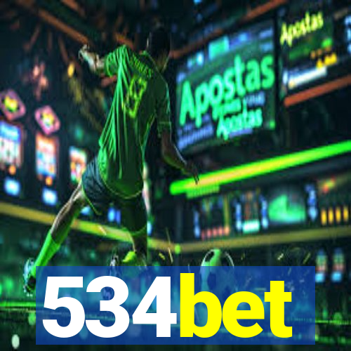 534bet