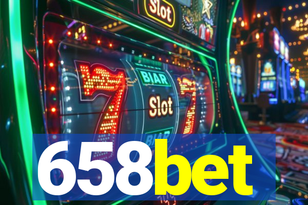 658bet