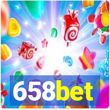 658bet