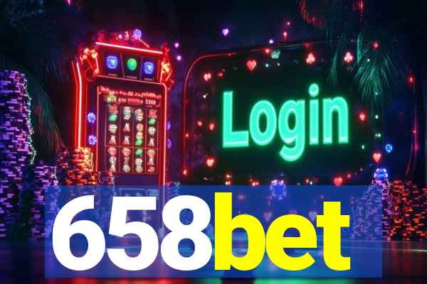 658bet