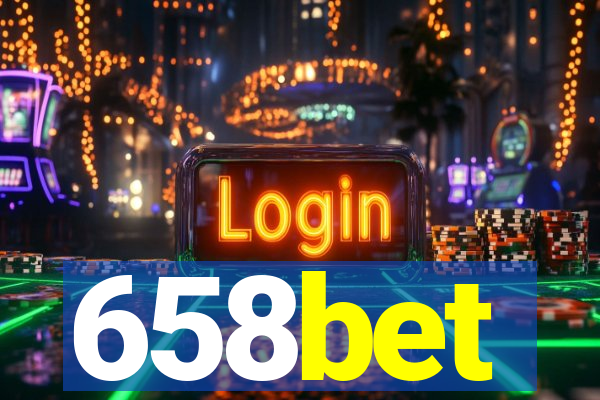 658bet