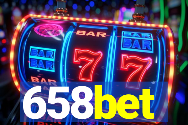 658bet