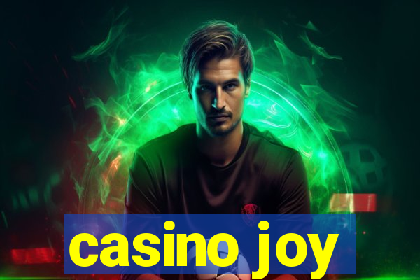 casino joy