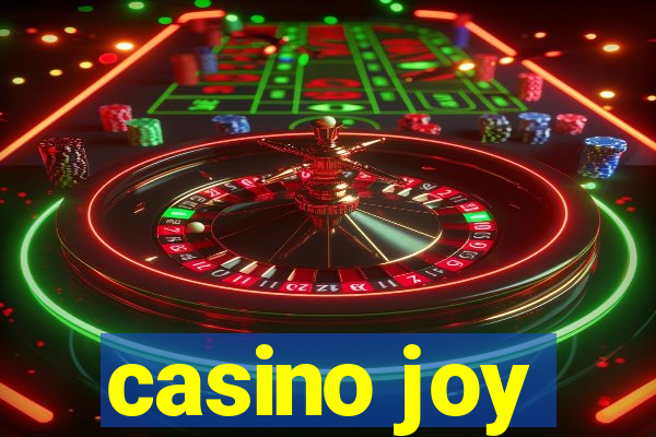 casino joy