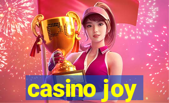 casino joy