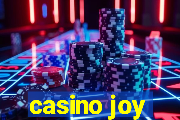 casino joy