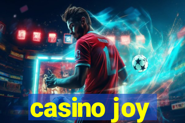 casino joy