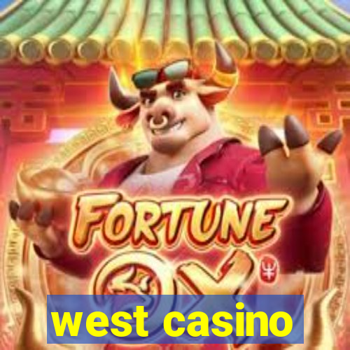 west casino