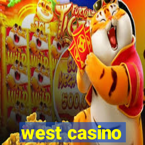 west casino