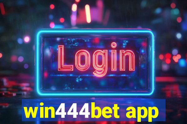 win444bet app