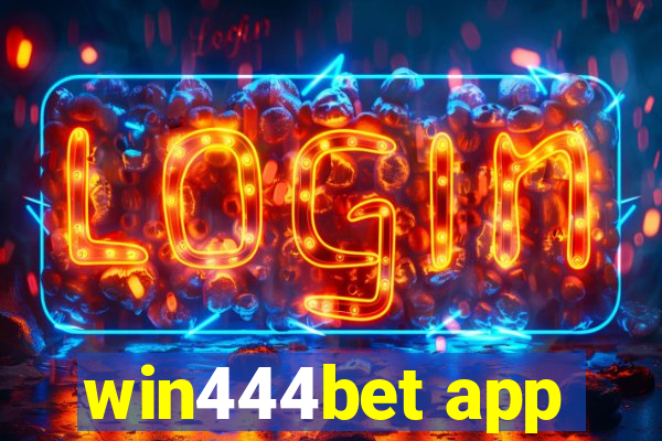 win444bet app