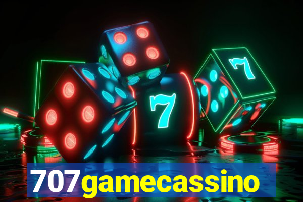 707gamecassino