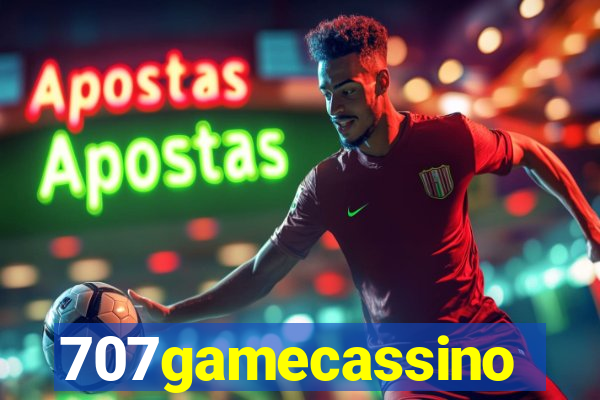 707gamecassino