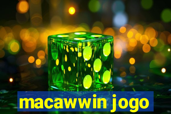 macawwin jogo