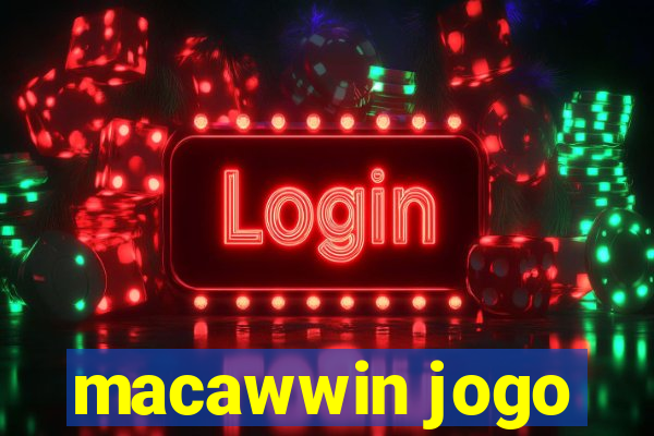 macawwin jogo