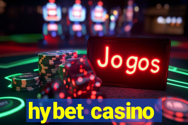 hybet casino