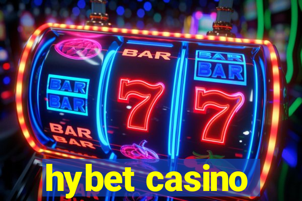 hybet casino