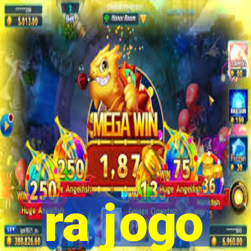 ra jogo