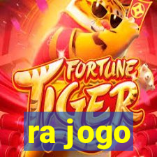 ra jogo