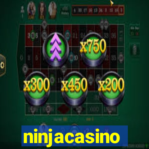 ninjacasino