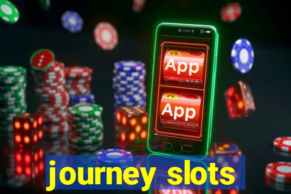 journey slots