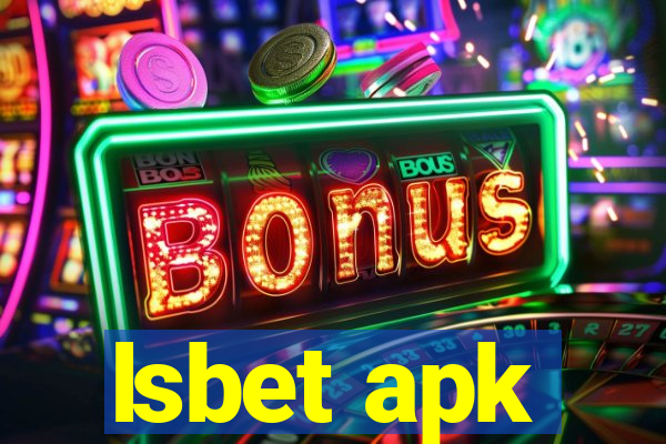 lsbet apk