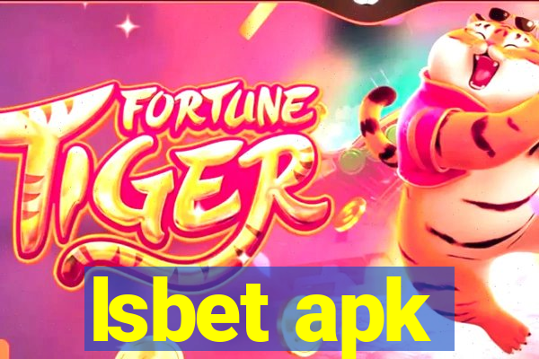 lsbet apk