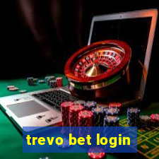 trevo bet login