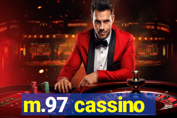 m.97 cassino