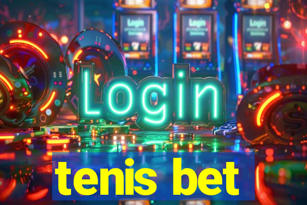 tenis bet