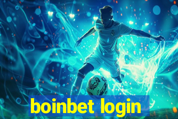 boinbet login