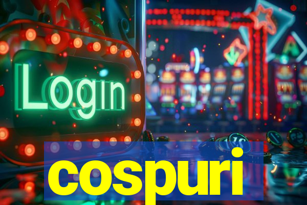 cospuri