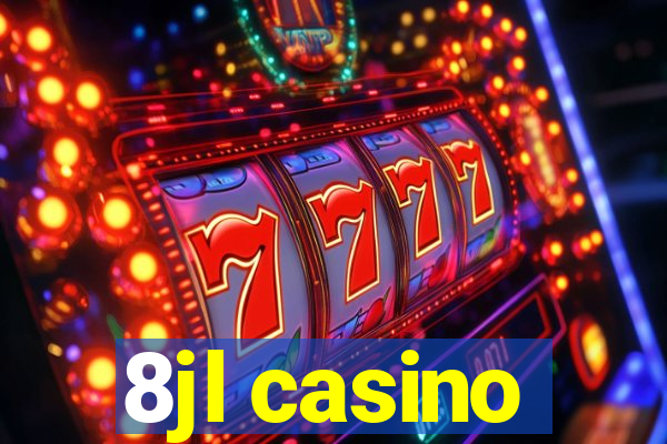 8jl casino