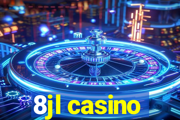 8jl casino