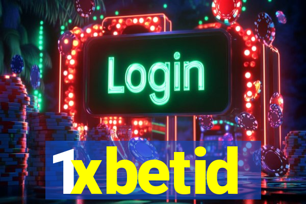 1xbetid