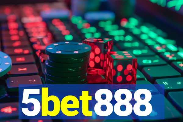 5bet888