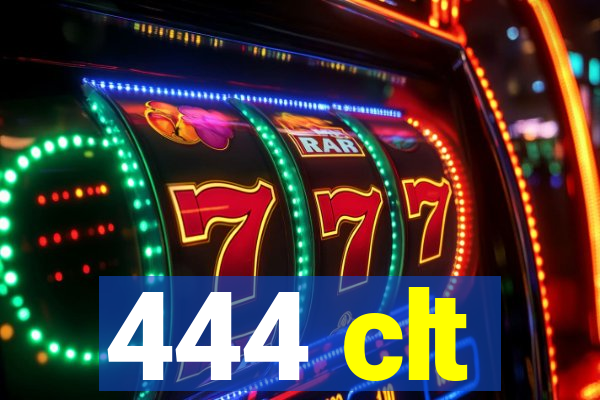 444 clt