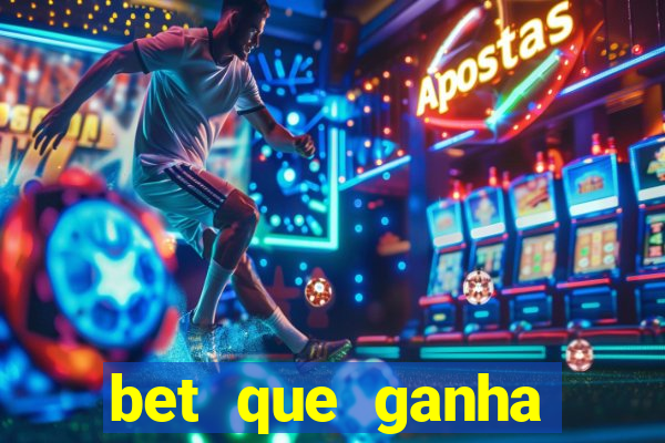 bet que ganha bonus no cadastro