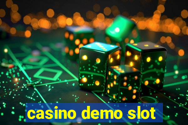 casino demo slot