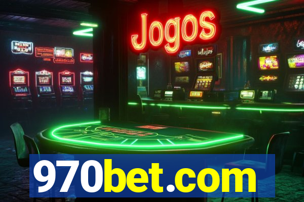 970bet.com