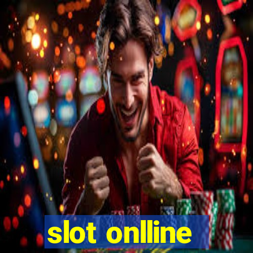 slot onlline