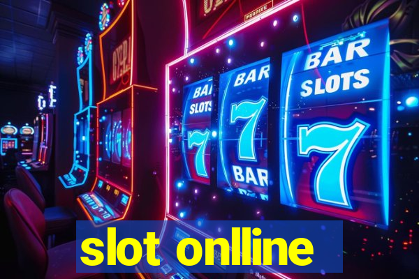 slot onlline