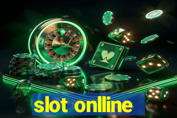 slot onlline