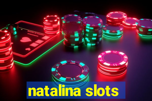 natalina slots