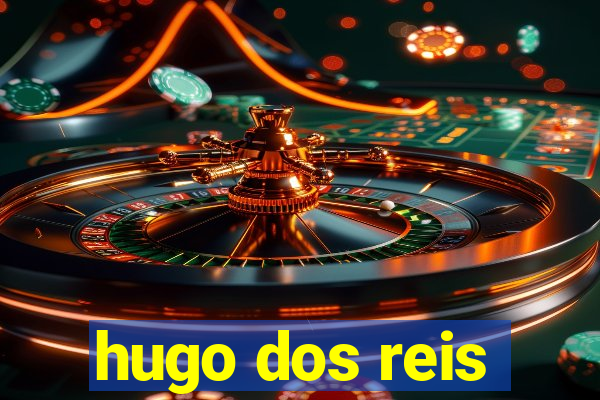 hugo dos reis