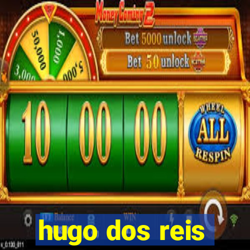 hugo dos reis